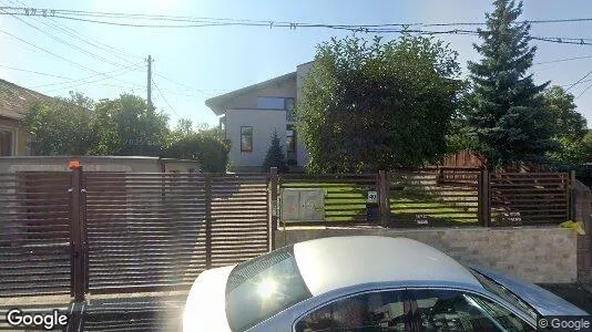 Apartments for rent in Cluj-Napoca - Photo from Google Street View