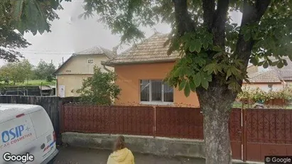 Rooms for rent in Cluj-Napoca - Photo from Google Street View