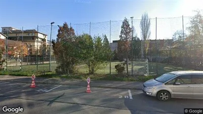 Apartments for rent in Cluj-Napoca - Photo from Google Street View