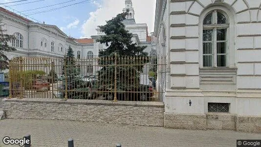 Apartments for rent in Arad - Photo from Google Street View