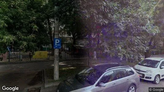 Apartments for rent in Bucharest - Sectorul 1 - Photo from Google Street View