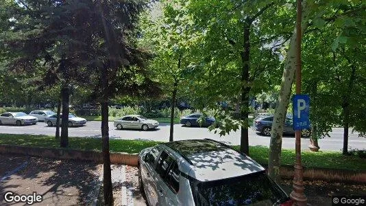 Apartments for rent in Bucharest - Sectorul 3 - Photo from Google Street View