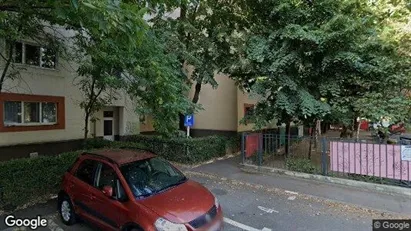 Apartments for rent in Voluntari - Photo from Google Street View