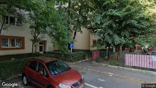 Apartments for rent in Voluntari - Photo from Google Street View
