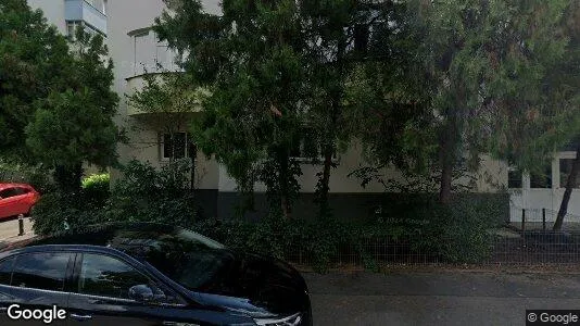 Apartments for rent in Voluntari - Photo from Google Street View