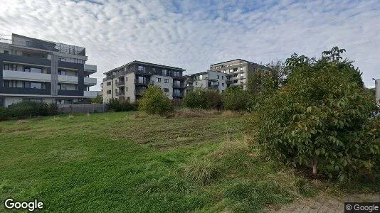 Apartments for rent in Cluj-Napoca - Photo from Google Street View