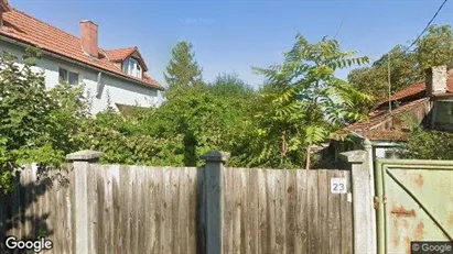 Apartments for rent in Cluj-Napoca - Photo from Google Street View