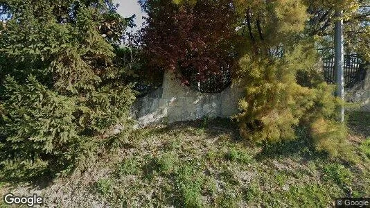 Apartments for rent in Cluj-Napoca - Photo from Google Street View