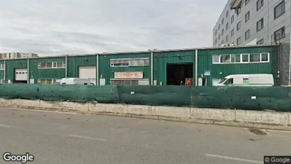 Apartments for rent in Floreşti - Photo from Google Street View