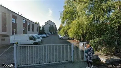 Apartments for rent in Cluj-Napoca - Photo from Google Street View