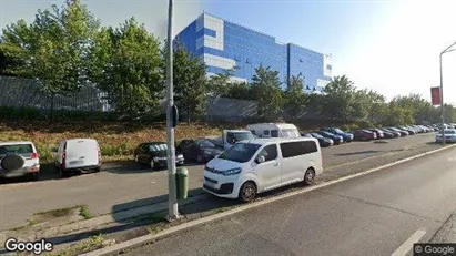 Apartments for rent in Bucharest - Sectorul 1 - Photo from Google Street View
