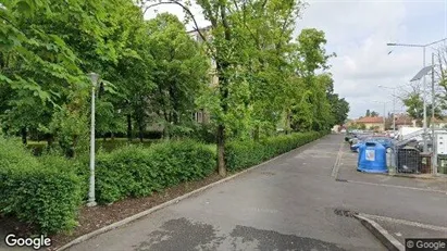Apartments for rent in Sânmartin - Photo from Google Street View