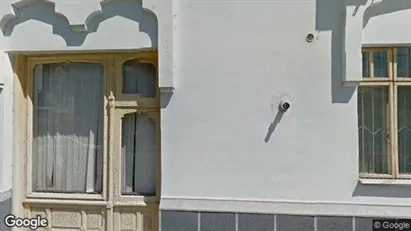 Apartments for rent in Târgu Jiu - Photo from Google Street View