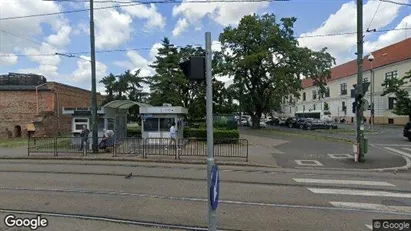 Apartments for rent in Timişoara - Photo from Google Street View