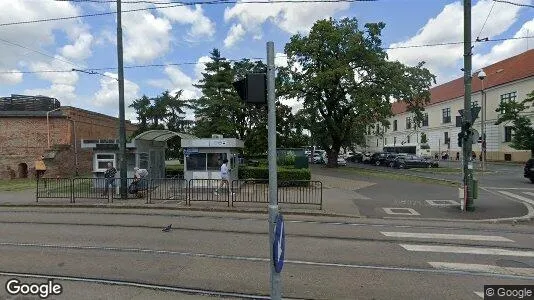 Apartments for rent in Timişoara - Photo from Google Street View