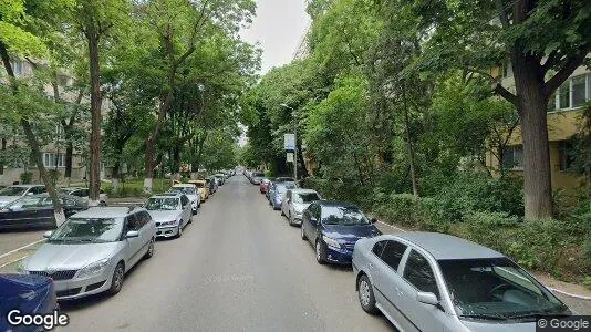 Apartments for rent in Bucharest - Sectorul 2 - Photo from Google Street View