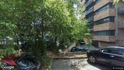 Apartments for rent in Bucharest - Sectorul 1 - Photo from Google Street View