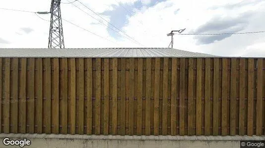 Apartments for rent in Cluj-Napoca - Photo from Google Street View