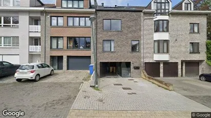 Apartments for rent in Wezembeek-Oppem - Photo from Google Street View