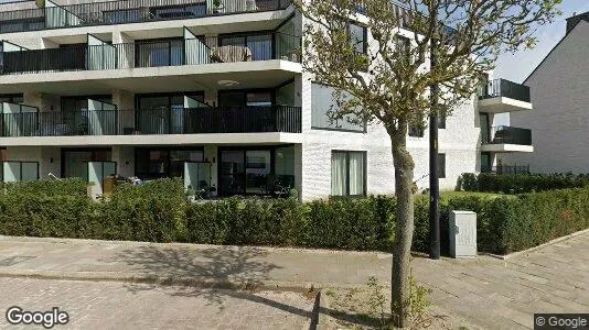 Apartments for rent in Maldegem - Photo from Google Street View