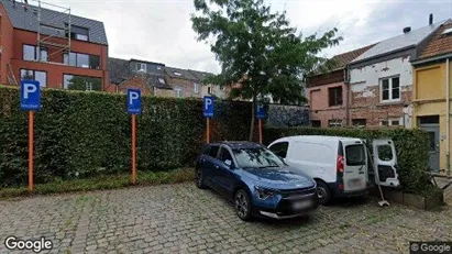 Apartments for rent in Leuven - Photo from Google Street View