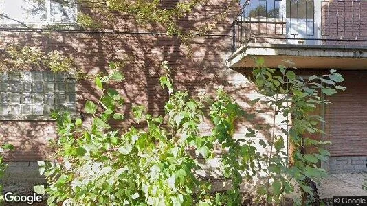 Apartments for rent in Brussels Watermaal-Bosvoorde - Photo from Google Street View