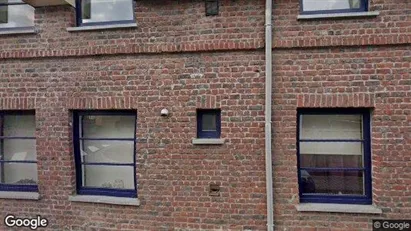 Apartments for rent in Ternat - Photo from Google Street View