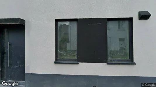 Apartments for rent in Sint-Genesius-Rode - Photo from Google Street View