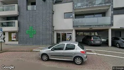Apartments for rent in Malle - Photo from Google Street View