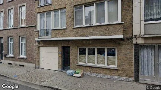 Apartments for rent in Stad Gent - Photo from Google Street View