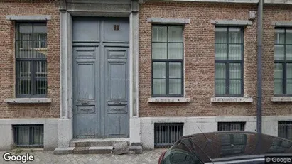 Apartments for rent in Luik - Photo from Google Street View
