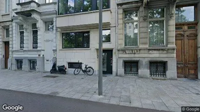 Apartments for rent in Stad Antwerp - Photo from Google Street View