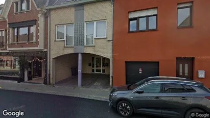 Apartments for rent in Oosterzele - Photo from Google Street View