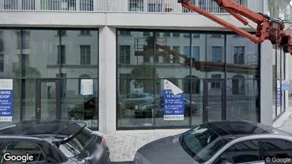 Apartments for rent in Stad Brussel - Photo from Google Street View
