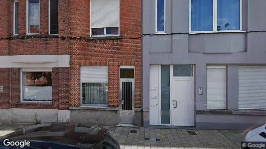 Apartments for rent in Stad Gent - Photo from Google Street View