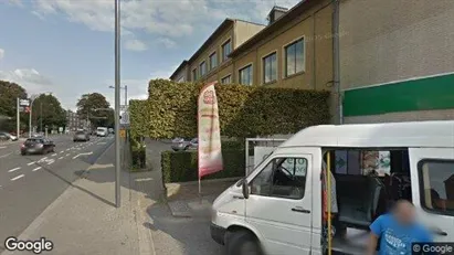 Apartments for rent in Brussels Evere - Photo from Google Street View