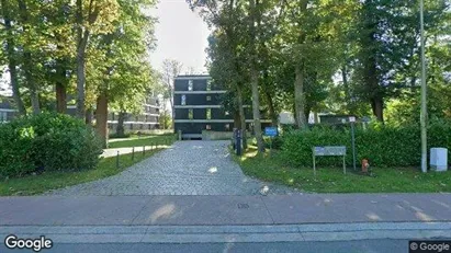 Apartments for rent in Gent Sint-Denijs-Westrem - Photo from Google Street View