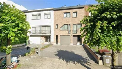 Apartments for rent in Seraing - Photo from Google Street View