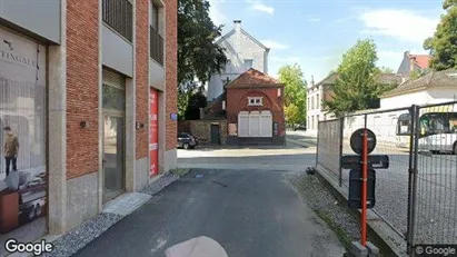 Apartments for rent in Leuven - Photo from Google Street View