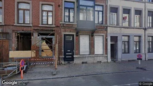 Apartments for rent in Luik - Photo from Google Street View