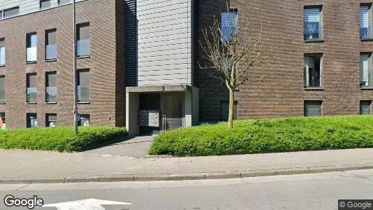 Apartments for rent in Moeskroen - Photo from Google Street View