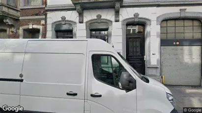 Apartments for rent in Luik - Photo from Google Street View