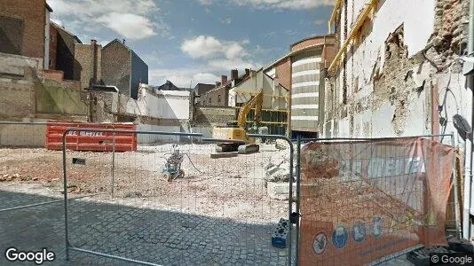 Apartments for rent in Charleroi - Photo from Google Street View