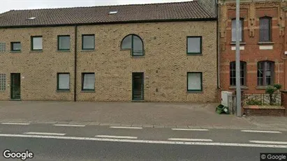 Apartments for rent in Ninove - Photo from Google Street View