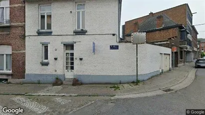 Apartments for rent in Charleroi - Photo from Google Street View