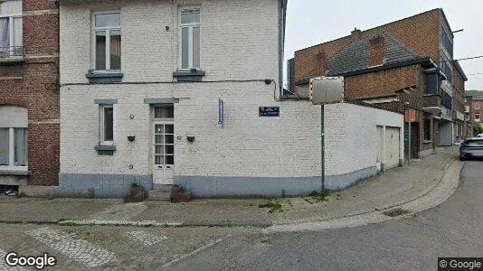 Apartments for rent in Charleroi - Photo from Google Street View
