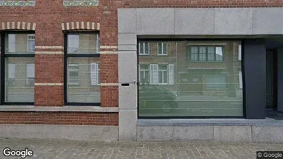 Apartments for rent in Poperinge - Photo from Google Street View
