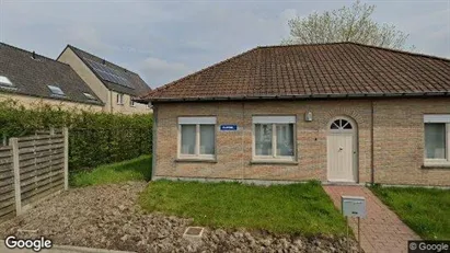Apartments for rent in Lichtervelde - Photo from Google Street View
