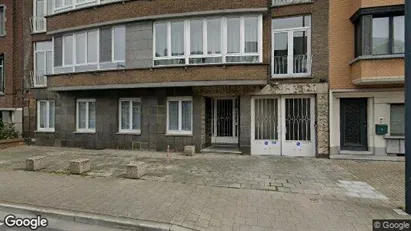 Apartments for rent in Gent Sint-Amandsberg - Photo from Google Street View