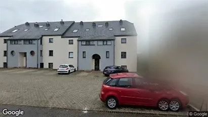 Apartments for rent in Messancy - Photo from Google Street View